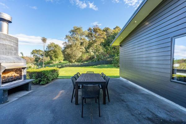 Foto 5: Riverside in gated community, with spa pool and WI-FI