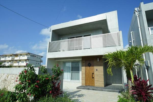 Foto 1: メゾテラス宮古島