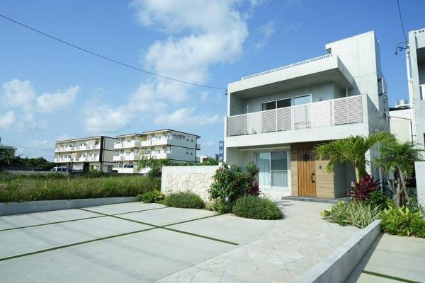 Foto 9: メゾテラス宮古島