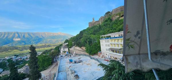 Bild 8: Hotel Sofra