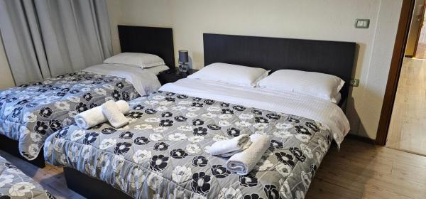 Bild 5: Hotel Sofra