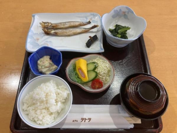 Hotel Tetora Yunokawaonsen - Vacation Stay 30619v - Hakodate