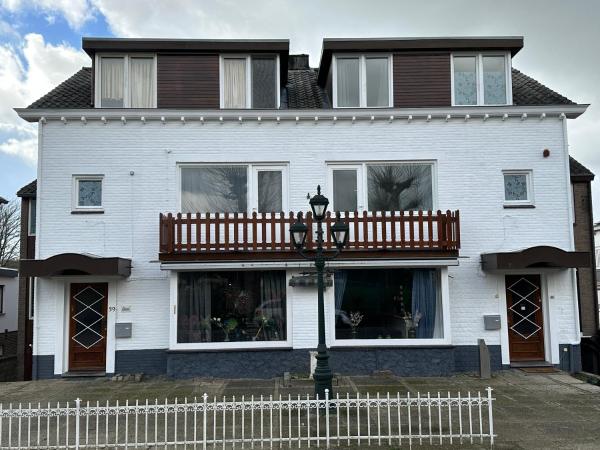 A la foto es mostra l'objecte Hotel B&B Sint-Maria NEXT DOOR situat a la ciutat de Valkenburg.