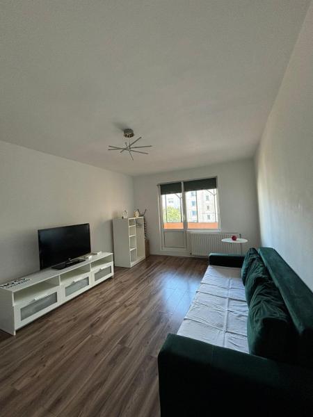 A la foto es mostra l'objecte Apartament ALE TEO situat a la ciutat de Rîciu.