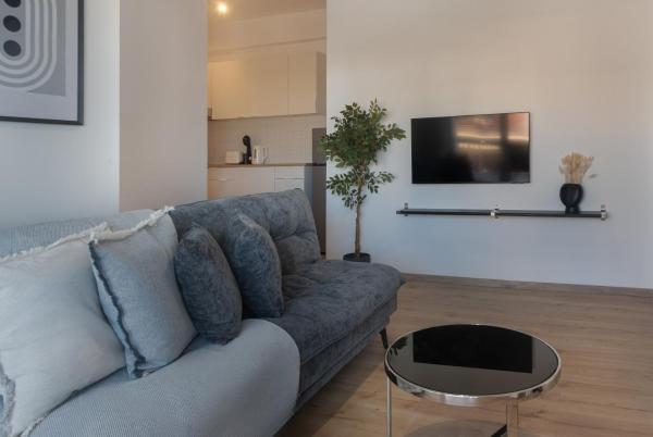 Phaedrus Living City Breeze Residences Finesse, Larnaca