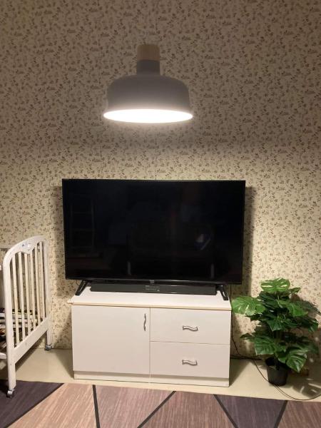 Na fotografii je vidět objekt Clara roomstay ipoh nacházející se ve městě Ipoh.