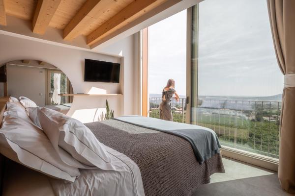 Agriturismo Rive Del Bacio - La Dimora - Italy