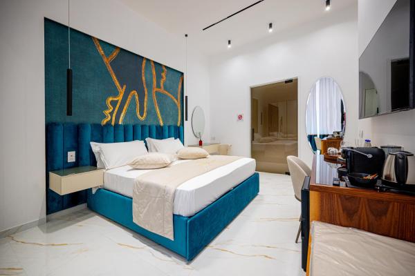 Di Virgilio Suite Luxury, Naples