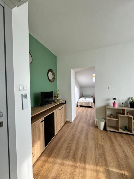 Auf dem Foto ist das Objekt Villa Dalila in der Stadt Triest zu sehen.