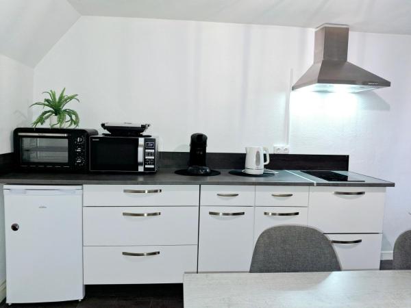 Foto 7: - 2 - Très Bel Appart Charmant et Moderne 5Pers T3 73m2