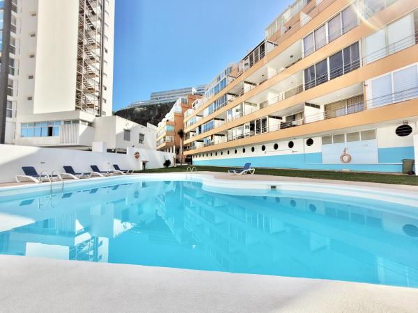 Silvana Sunny Apartment - Puerto de la Cruz