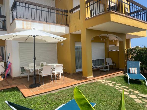 La Casita De Vera - Garrucha