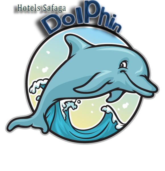 Op de foto is het object Dolphin Hotel Safaga te zien, gelegen in de stad Safaga.