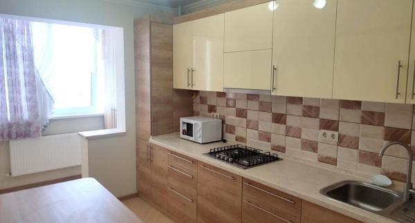 A la foto es mostra l'objecte 1 Room Central Park situat a la ciutat de Chisinau.