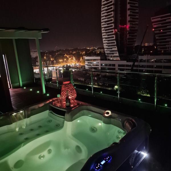 Luxury Penthouse Rzeszów, Rzeszów