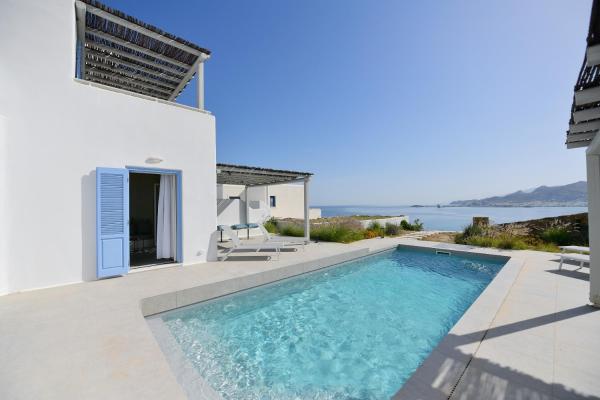 Ariti's Villas 1 - Naxos - Naxos, Greece