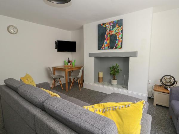 Φωτογραφία 5: Flat 1 - Sandbanks