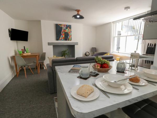 Φωτογραφία 6: Flat 1 - Sandbanks
