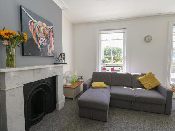 Foto 2: Flat 3 - Muderford