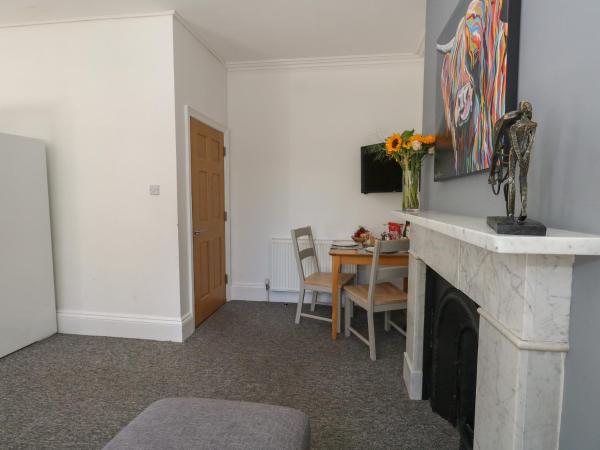 Foto 6: Flat 3 - Muderford