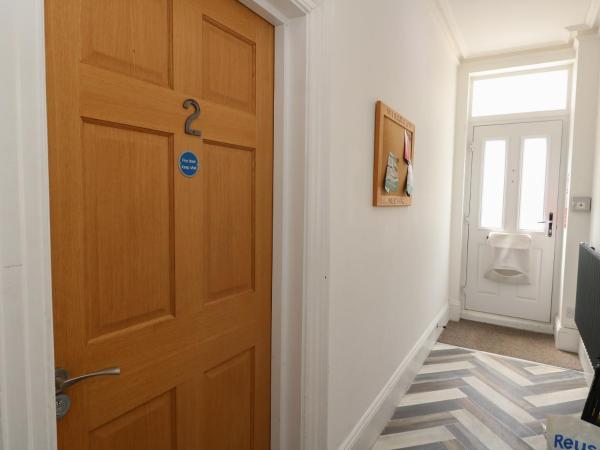 Fotografia 3: Flat 2 - Studland