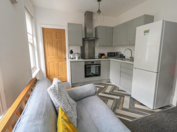 Billede 8: Flat 4 - Hengistbury