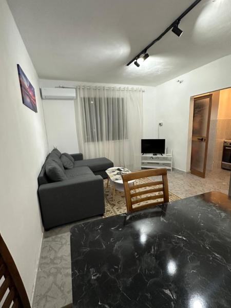 Auf dem Foto ist das Objekt Jurgens Apartment in der Stadt Shkodra zu sehen.