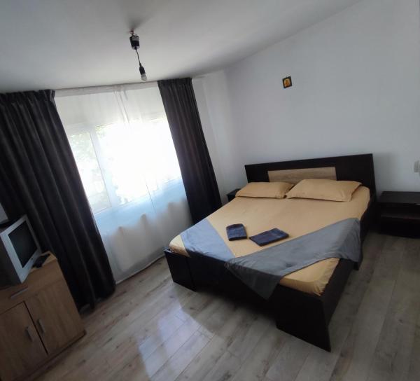 Nella foto è visibile l'oggetto Apartament DVD situato nella città di Orşova.