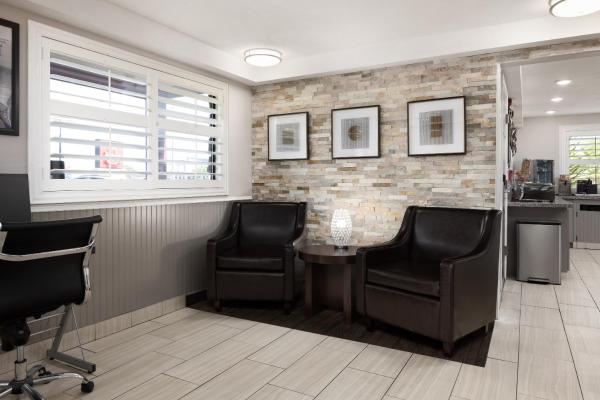 Fotografie 6: Ramada by Wyndham Medford Airport North