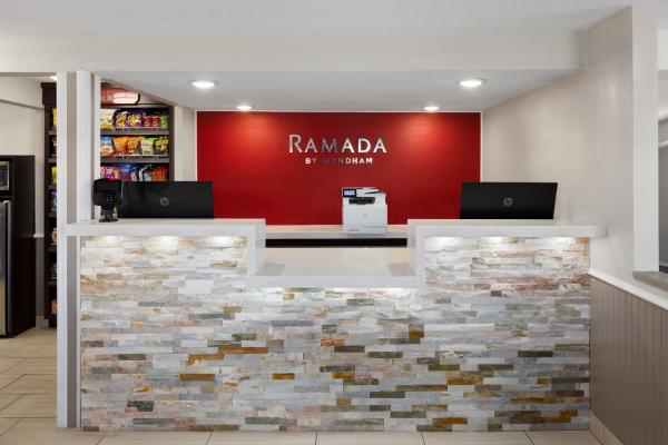 Fotografie 5: Ramada by Wyndham Medford Airport North