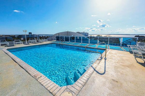 Billede 2: Sunset Pointe 402