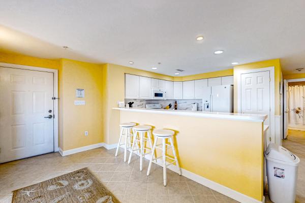 Billede 8: Sunset Pointe 402