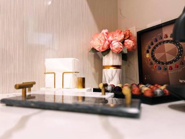Fotografie 7: Spacious & Stylish 2BR 2BA - Easy NYC Commute