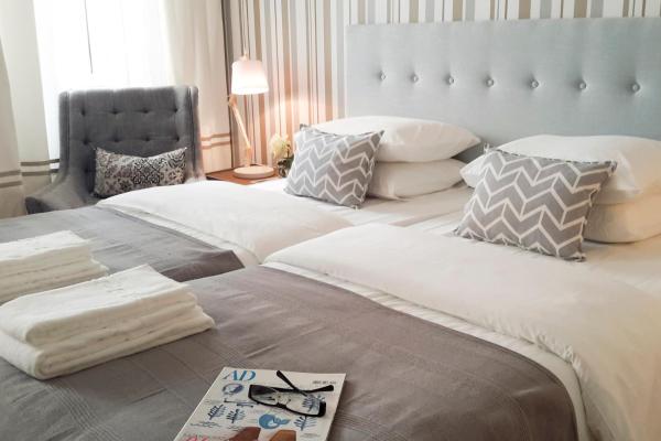 Flores Guest House, Lisabon