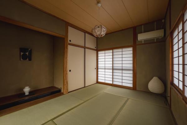 Foto 3: 一棟貸しの宿しんた