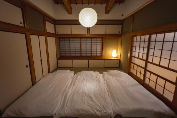 Foto 8: 一棟貸しの宿しんた