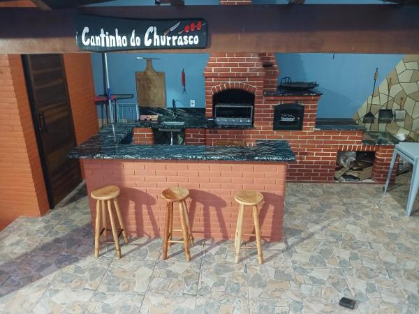 A la foto es mostra l'objecte Recanto família lima situat a la ciutat de Socorro.