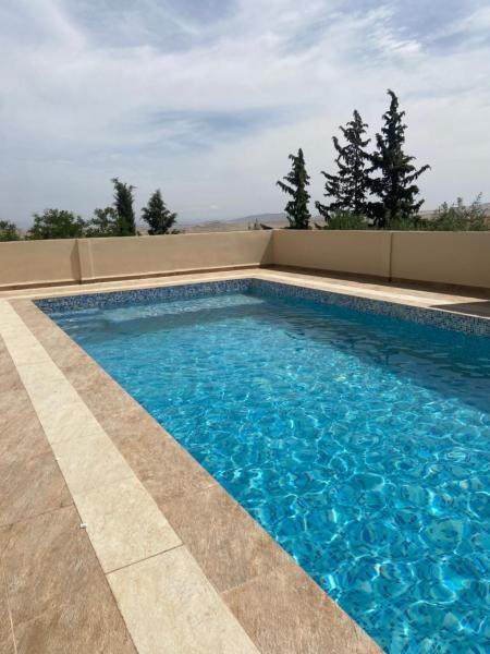 Villa avec piscine Ras el oued - Bordj