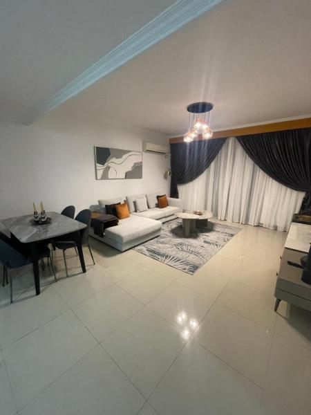 Résidence Elys, Brazzaville