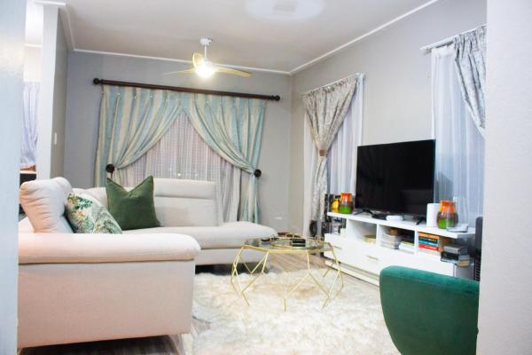 Jackal Creek Golf Estate Home - Muldersdrift