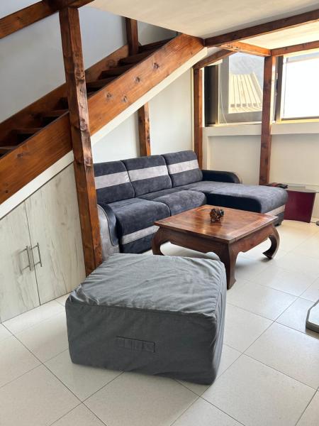 Bilde 1: Duplex Studio