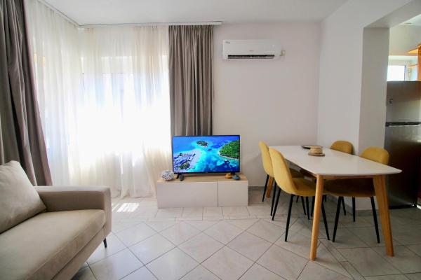 Center Apartment Saranda - Sarandë