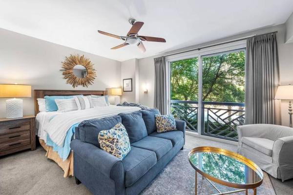 New Baytowne Bahia Breeze Pool View - Santa Rosa Beach, FL