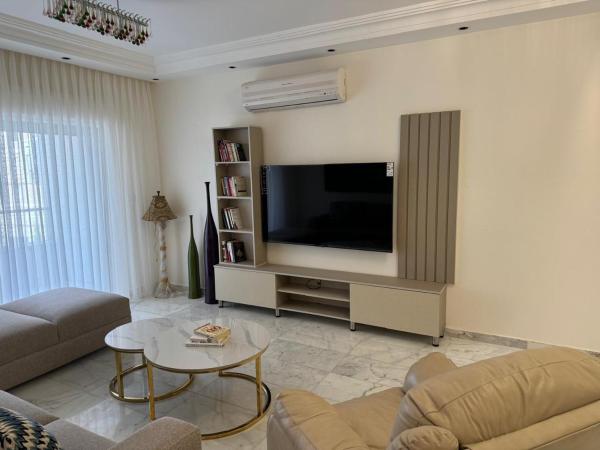 Star of Um Uthayna Furnished Apartment, Umm Uthainah