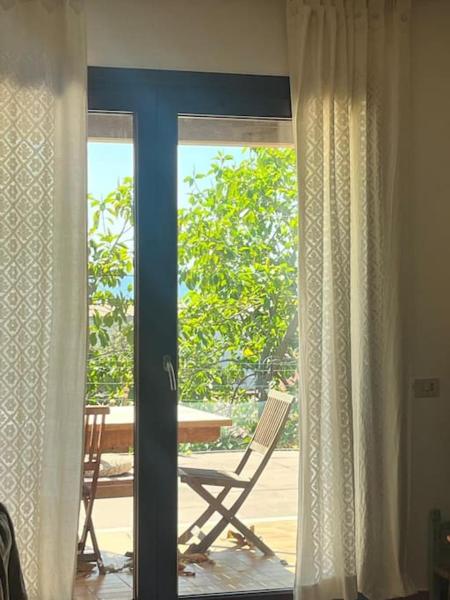Auf dem Foto ist das Objekt Casa degli ulivi in der Stadt Su Loi zu sehen.