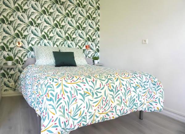 A la foto es mostra l'objecte Appartement Le Classik' PARKING PRIVÉ situat a la ciutat de Mâcon.
