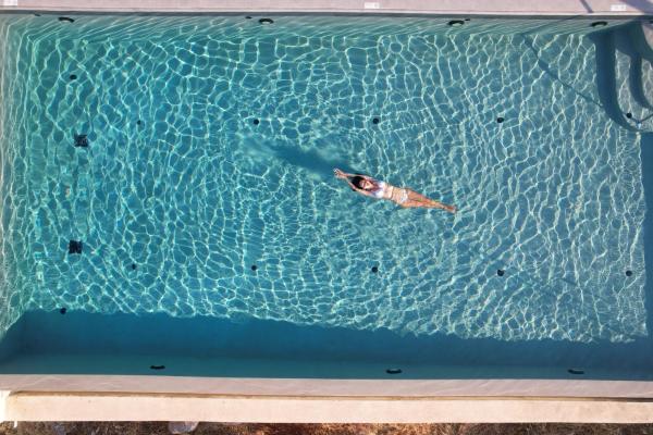 Na zdjęciu widoczny jest obiekt Manifest Boutique Hotel położony w mieście Oitylo.