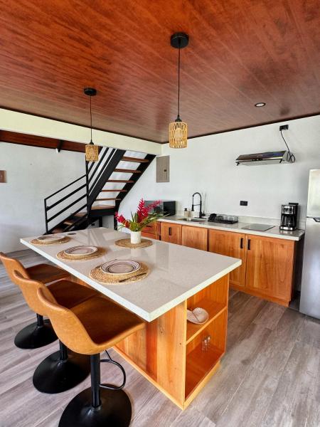 Alma Vida Lofts, Fortuna
