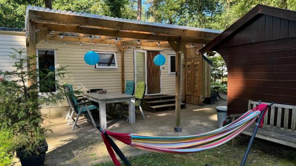 Fotografie 3: Chalet 205