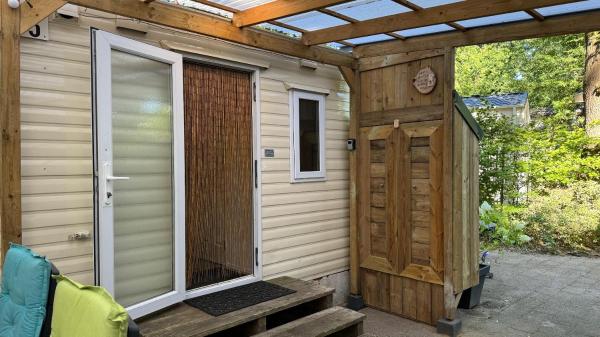 Fotografie 4: Chalet 205